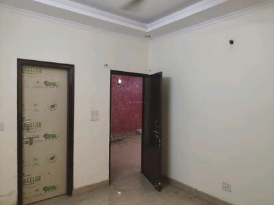 Bedroom Image of 1900 Sq.ft 2 BHK Builder Floor for sale in Sector 49 Faridabad for Rs. 9500000