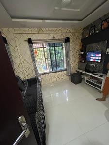 1 BHK Flat
