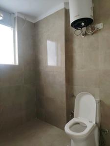 Bedroom One Image of 1703 Sq.ft 3 BHK Apartment / Flat for sale in AIPL Zen Residences, Sector 70A Gurgaon for Rs. 29000000