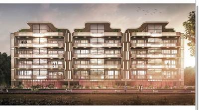 Image of 1359 Sq.ft 3 BHK Apartment / Flat for sale in MRG Crown, Sector 106, Gurgaon for Rs. 20385000