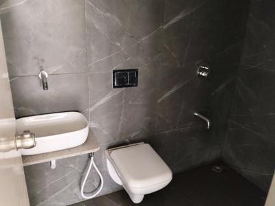 Bedroom Two Image of 792 Sq.ft 2 BHK Apartment / Flat for sale in The Green Parmeshwar, Jagatpur Ahmedabad for Rs. 6000000