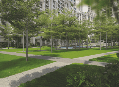 Image of 1792 Sq.ft 3 BHK Apartment / Flat for sale in Rohan Ekam Phase 2, Balewadi, Pune for Rs. 16000000