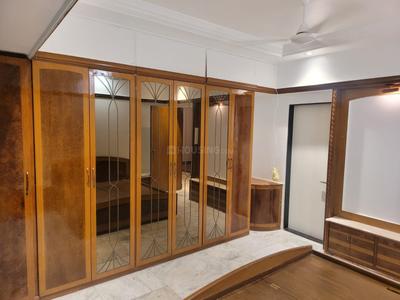 Bedroom Image of 956 Sq.ft 2 BHK Apartment / Flat for rent in La View Tower, Jacob Circle Mumbai for Rs. 100000