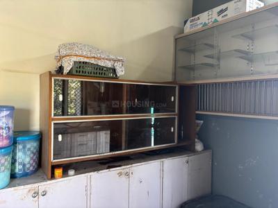 Kitchen Image of 600 Sq.ft 1 BHK Independent House for rent in Sector 5 Gandhinagar for Rs. 18000