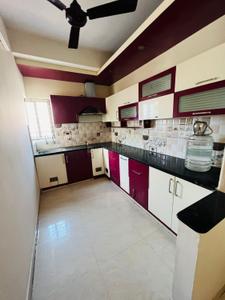 Kitchen Image of 965 Sq.ft 2 BHK Apartment / Flat for sale in Vadapalani Chennai for Rs. 13600000