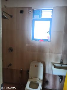Image of 1015 Sq.ft 2 BHK Apartment / Flat for rent in Shikherwadi, Nashik for Rs. 16000