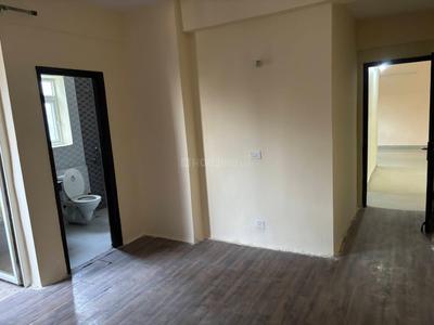 Bedroom Image of 1320 Sq.ft 3 BHK Apartment / Flat for rent in JM Orchid, Sector 76 Noida for Rs. 42000