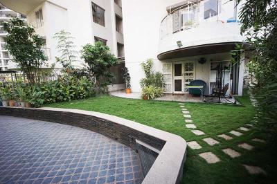 Image of 3000 Sq.ft 2 BHK Penthouse for sale in Kharadi, Pune for Rs. 34000100