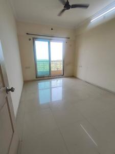 Hall Image of 1200 Sq.ft 2 BHK Apartment / Flat for sale in Vashi Navi Mumbai for Rs. 20500000