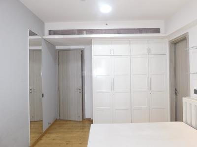Bedroom Image of 900 Sq.ft 2 BHK Apartment / Flat for sale in Birla Niyaara Phase 1, Worli Mumbai for Rs. 76500000