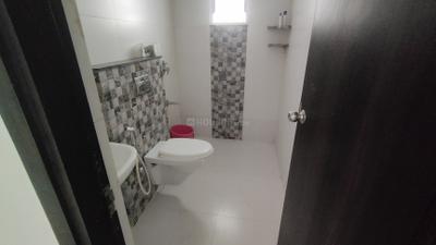 Image of 1869 Sq.ft 3 BHK Apartment / Flat for sale in Man Developments Royal Amar Green Phase III, Vijay Nagar, Indore for Rs. 9500000