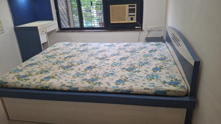 Vasant Marvel Glory East Bedroom One 1