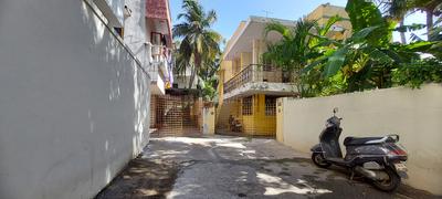 Parthasarathy Puram Plot View 2
