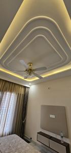Bedroom Image of 1250 Sq.ft 3 BHK Apartment / Flat for sale in Hasanpur, Kharar Mohali for Rs. 5790000