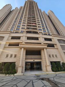 2 BHK Flat