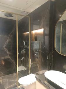 Bedroom Four Image of 2600 Sq.ft 4 BHK Builder Floor for sale in Shahpur Gurgaon for Rs. 56500000