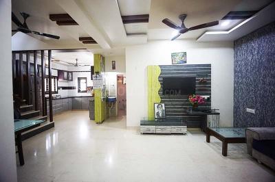 Hall Image of 2925 Sq.ft 4 BHK Independent House for sale in Hansol Ahmedabad for Rs. 15500000