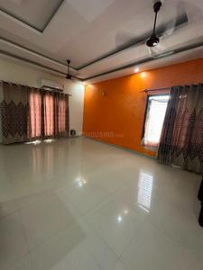 Hall Image of 1800 Sq.ft 3 BHK Builder Floor for sale in JTPL City Plots, Sector 115 Mohali for Rs. 4500000