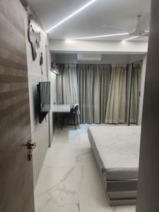 Bedroom Image of 1450 Sq.ft 3 BHK Apartment / Flat for sale in Vashi Navi Mumbai for Rs. 44000000