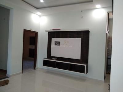 Hall Image of 1250 Sq.ft 3 BHK Independent House for rent in Gerahalli Tumkur for Rs. 18000