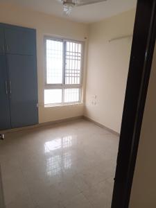 Bedroom Image of 1140 Sq.ft 2 BHK Apartment / Flat for rent in ACE Platinum, Zeta I Greater Noida for Rs. 22000