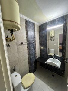 Image of 1320 Sq.ft 2 BHK Apartment / Flat for rent in Gaurs Heights, Vaishali, Ghaziabad for Rs. 34000