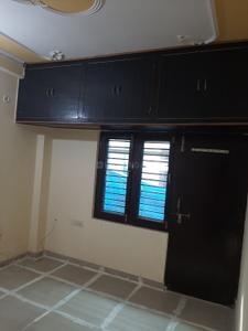Bedroom Image of 1350 Sq.ft 2 BHK Apartment / Flat for sale in Sangwan Silver Street Sangwan City Aligarh, Devi Ka Nagla Aligarh for Rs. 2700000