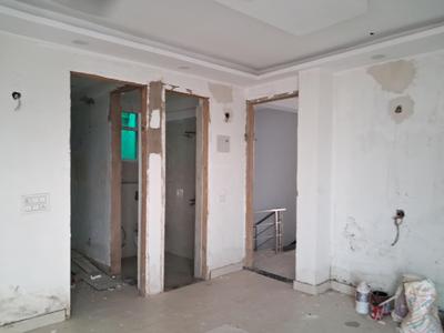 Living Room Image of 720 Sq.ft 1 BHK Apartment / Flat for sale in Swastik AVS Infra Homes, Sector 102 Noida for Rs. 2250000