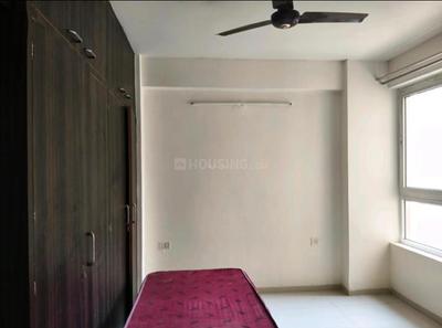 Bedroom Image of 2010 Sq.ft 4 BHK Apartment / Flat for sale in Tulip Violet, Sector 69 Gurgaon for Rs. 28500000
