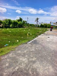 Image of 875 Sq.ft Residential Plot / Land for sale in Gerugambakkam, Chennai for Rs. 5250000