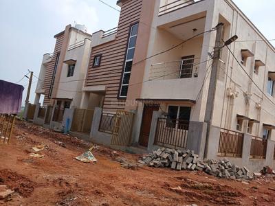 Image of 2200 Sq.ft 4 BHK Villa for sale in Sundarpada, Bhubaneswar for Rs. 9700000