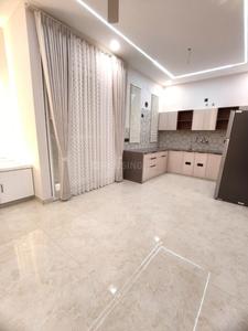 Kitchen Image of 2200 Sq.ft 3 BHK Duplex for sale in Vaishali Nagar Jaipur for Rs. 14000000
