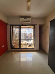 Hall Image of 1000 Sq.ft 2 BHK Apartment / Flat for sale in Airoli Navi Mumbai for Rs. 13000000