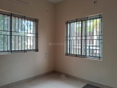 Bedroom Image of 1150 Sq.ft 2 BHK Apartment / Flat for rent in Hennur Bengaluru for Rs. 32000
