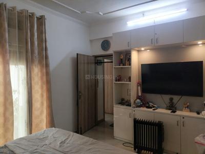 Bedroom Image of 700 Sq.ft 2 BHK Apartment / Flat for sale in Jaypee Kube, Sector 131 Noida for Rs. 7500000