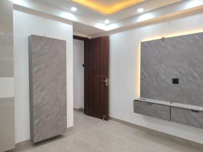 Bedroom Image of 1250 Sq.ft 3 BHK Apartment / Flat for sale in Rajpur Khurd Extension New Delhi for Rs. 8500000