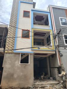 Image of 2800 Sq.ft 5 BHK Independent House for sale in Bahadurpally, Hyderabad for Rs. 13500000