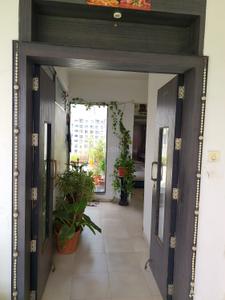Bedroom Image of 1450 Sq.ft 3 BHK Apartment / Flat for sale in Green Wood, Manjari Budruk Pune for Rs. 12000000