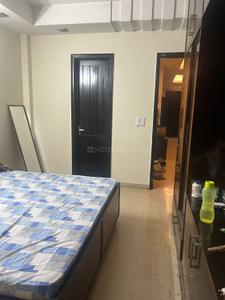 Bedroom Image of 2500 Sq.ft 3 BHK Builder Floor for rent in Sector 50 Gurgaon for Rs. 55000