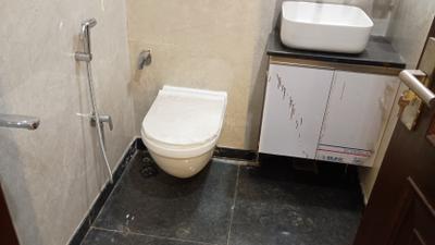Image of 1000 Sq.ft 2 BHK Builder Floor for rent in Kalkaji, New Delhi for Rs. 55000