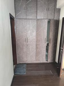 Bedroom Image of 4000 Sq.ft 4 BHK Apartment / Flat for sale in Unitech Heights, New Town Kolkata for Rs. 26000000