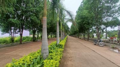 Image of 800 Sq.ft Residential Plot / Land for sale in Old Dhamtari Road, Raipur for Rs. 2400000