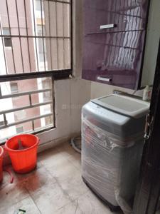 Balcony Image of 1725 Sq.ft 3 BHK Apartment / Flat for rent in Nitishree The Alstonia Apartments, Sector PI Greater Noida for Rs. 30000