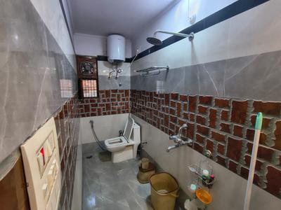 Bathroom Image of 1400 Sq.ft 2 BHK Apartment / Flat for sale in Kamachha Varanasi for Rs. 12500000