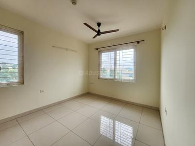 Bedroom Image of 1748 Sq.ft 3 BHK Apartment / Flat for sale in Sattva Divinity, Nayandahalli Bengaluru for Rs. 28100001