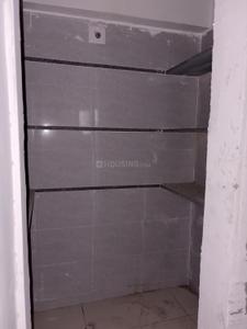 Kitchen Image of 2300 Sq.ft 3 BHK Apartment / Flat for sale in Indraprasth Saptak, Naranpura Ahmedabad for Rs. 17500000
