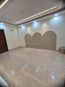 Hall Image of 1450 Sq.ft 4 BHK Builder Floor for sale in Sector 20 Rohini New Delhi for Rs. 9500000
