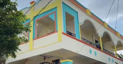 Image of 1800 Sq.ft 3 BHK Villa for sale in Aarons Christian Colony, Jogulamba Gadwal for Rs. 8700000