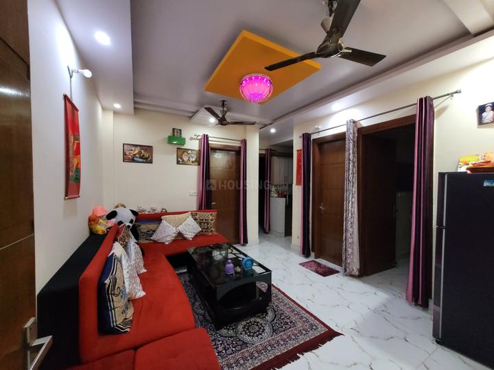 Uttam nagar west, Uttam Nagar Main Image 1