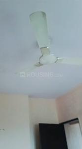 Hall Image of 1000 Sq.ft 2 BHK Apartment / Flat for rent in Shristi Avasa, Bijalpur Indore for Rs. 20000